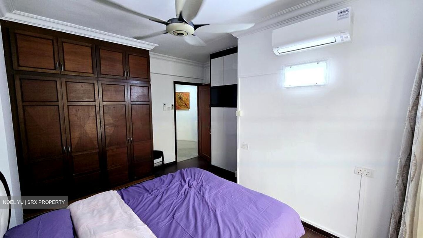 Parc Vista (D22), Condominium #497767801